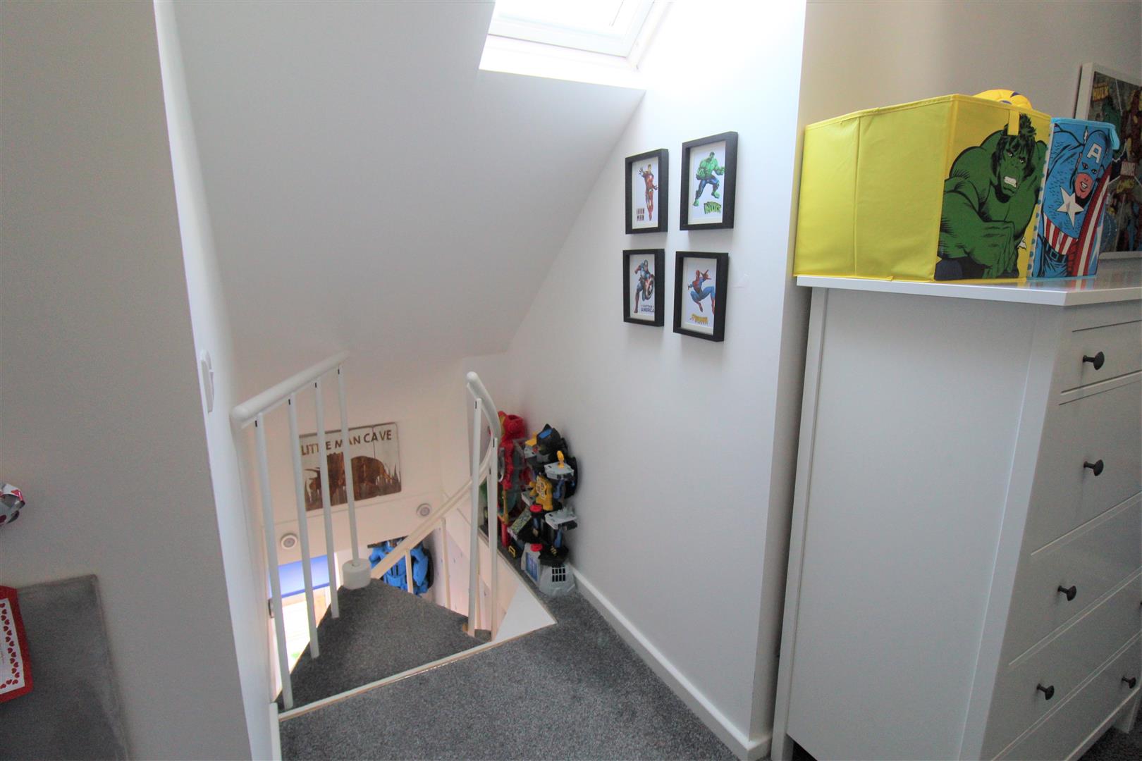 Burtree Drive, Norton Heights, Stoke-On-Trent